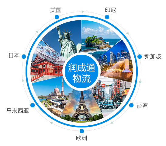 定制專業物流服務提升時效