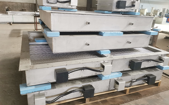 江蘇恒立空氣處理設備有限公司