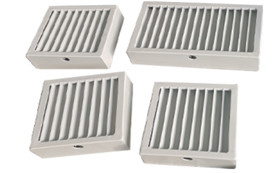 江蘇恒立空氣處理設備有限公司