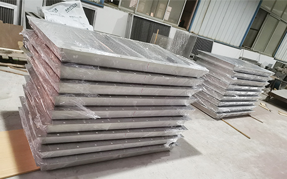 江蘇恒立空氣處理設備有限公司